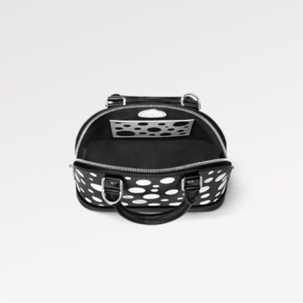 LOUIS VUITTON LVxYK ALMA BB - Picture 3 of 13